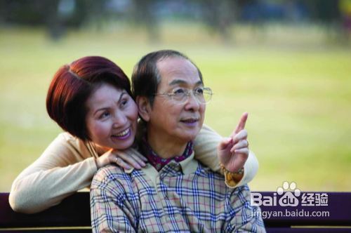 老人冬季养生小常识